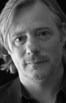 Foto Seiyuu Alain Eloy