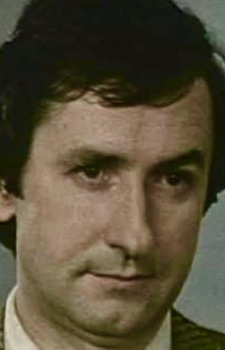 Foto Seiyuu Jean-Claude Montalban