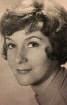 Foto Seiyuu Lily Baron