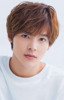 Foto Kousei Tsubokura