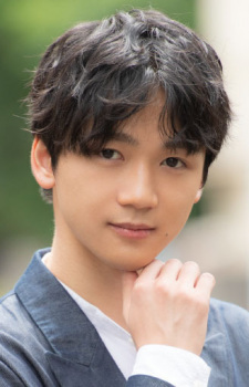 Foto Kikunosuke Toya