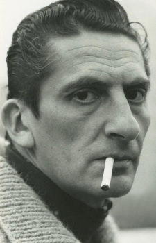 Foto Seiyuu Georges Atlas