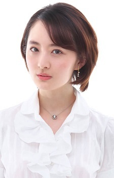 Foto Maiko Irie