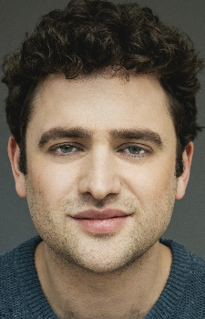 Foto Seiyuu Alexandre Bacon