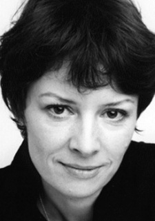 Foto Seiyuu Catherine Cyler