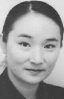 Foto Seiyuu Yumi Fujimori