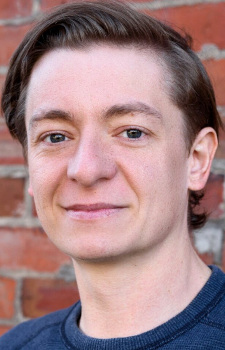 Foto Seiyuu Cole Howard