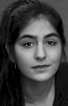 Foto Seiyuu Lola Nédélian