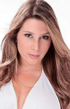 Foto Seiyuu Juliana Sánchez