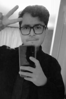 Foto Seiyuu Gabriel Juárez