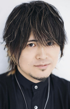 Foto Seiyuu Takayuki Kondou