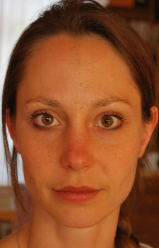 Foto Seiyuu Claire Tefnin