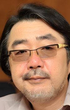 Foto Junichi Higashi