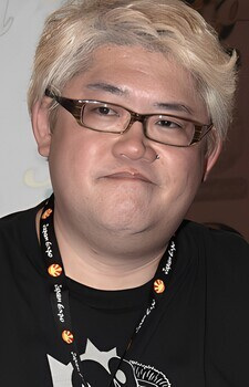 Foto Staf/Seiyuu Osamu Kobayashi