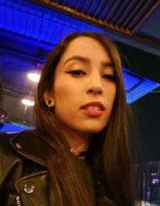 Foto Seiyuu Paola García Sánchez