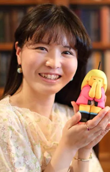 Foto Staf/Seiyuu nuQ