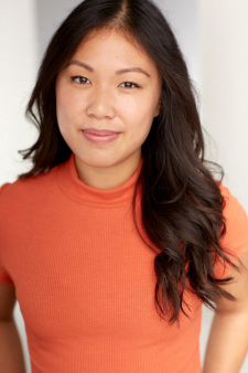 Foto Seiyuu Stephanie Wong