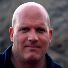 Foto Seiyuu David Sobolov