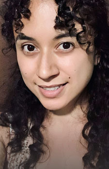 Foto Seiyuu Rose Mendoza