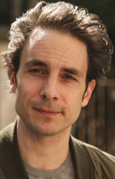 Foto Seiyuu Marc Arnaud