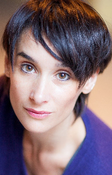 Foto Seiyuu Christine Braconnier