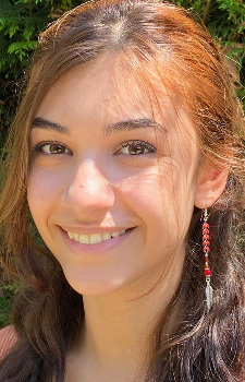 Foto Seiyuu Lou Dubernat