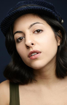 Foto Seiyuu Manon Adolphe