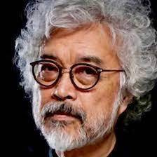 Foto Staf/Seiyuu Susumu Matsushita