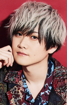 Foto Yuuki Sakakihara