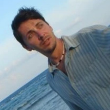 Foto Seiyuu Kris Bryan