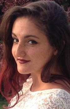 Foto Seiyuu Iliana Sakji