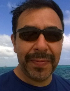 Foto Seiyuu Raúl Solo