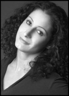 Foto Seiyuu Simona Berman