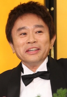 Foto Seiyuu Masatoshi Hamada