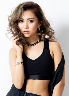 Foto Seiyuu Saho Aono