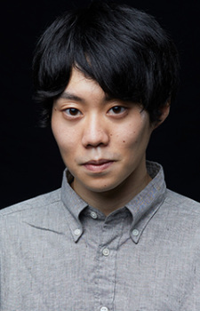 Foto Staf/Seiyuu Hiroki Kurasawa