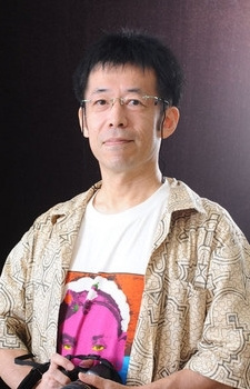 Foto Atsuji Yamamoto