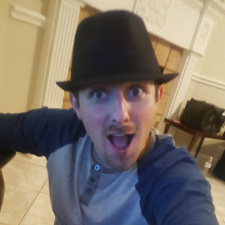 Foto Seiyuu Shane Fenimore