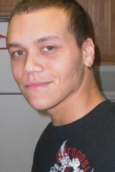 Foto Seiyuu Joshua Gotay