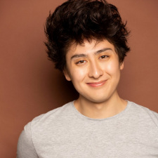 Foto Seiyuu Garrett Gallego