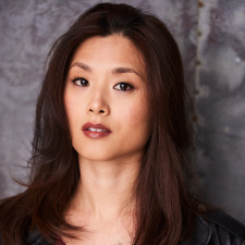 Foto Seiyuu Halley Kim