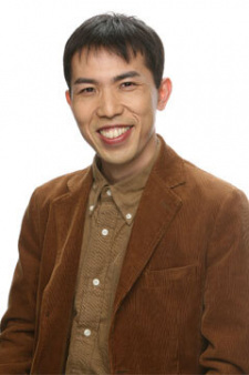 Foto Seiyuu Iwao Takamine