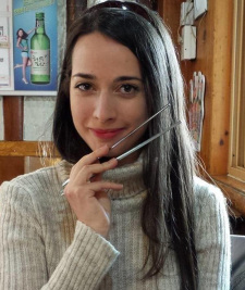 Foto Seiyuu Jessica Bologna