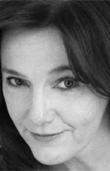 Foto Seiyuu Christine Séguin