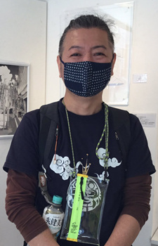 Toru Terada