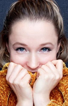 Foto Seiyuu Franziska Trunte