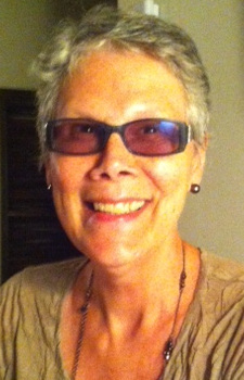 Foto Seiyuu Madeleine Arsenault