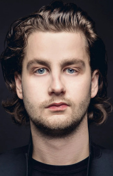 Foto Seiyuu Laurent-Christophe de Ruelle