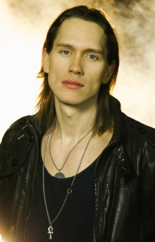 Foto Staf/Seiyuu PelleK