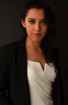 Foto Seiyuu Monserrat Mendoza